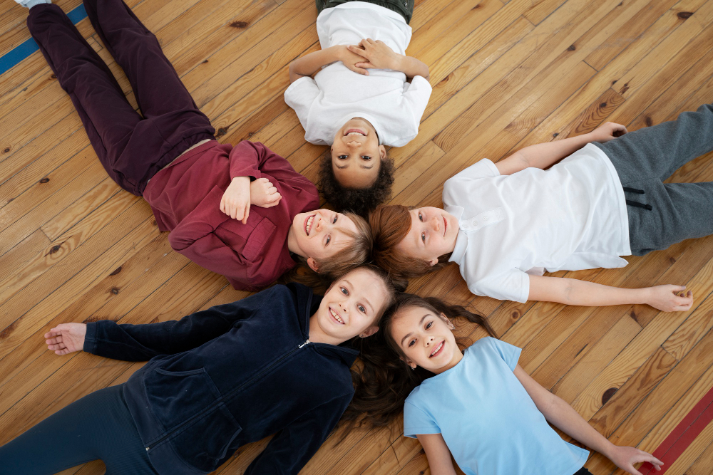 Adolescent Health care in Nagpur: Dedicated Care f... main image