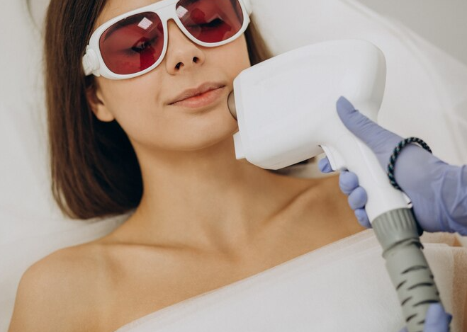 Laser Hair Removal Near You in Chennai Long-Lastin... main image