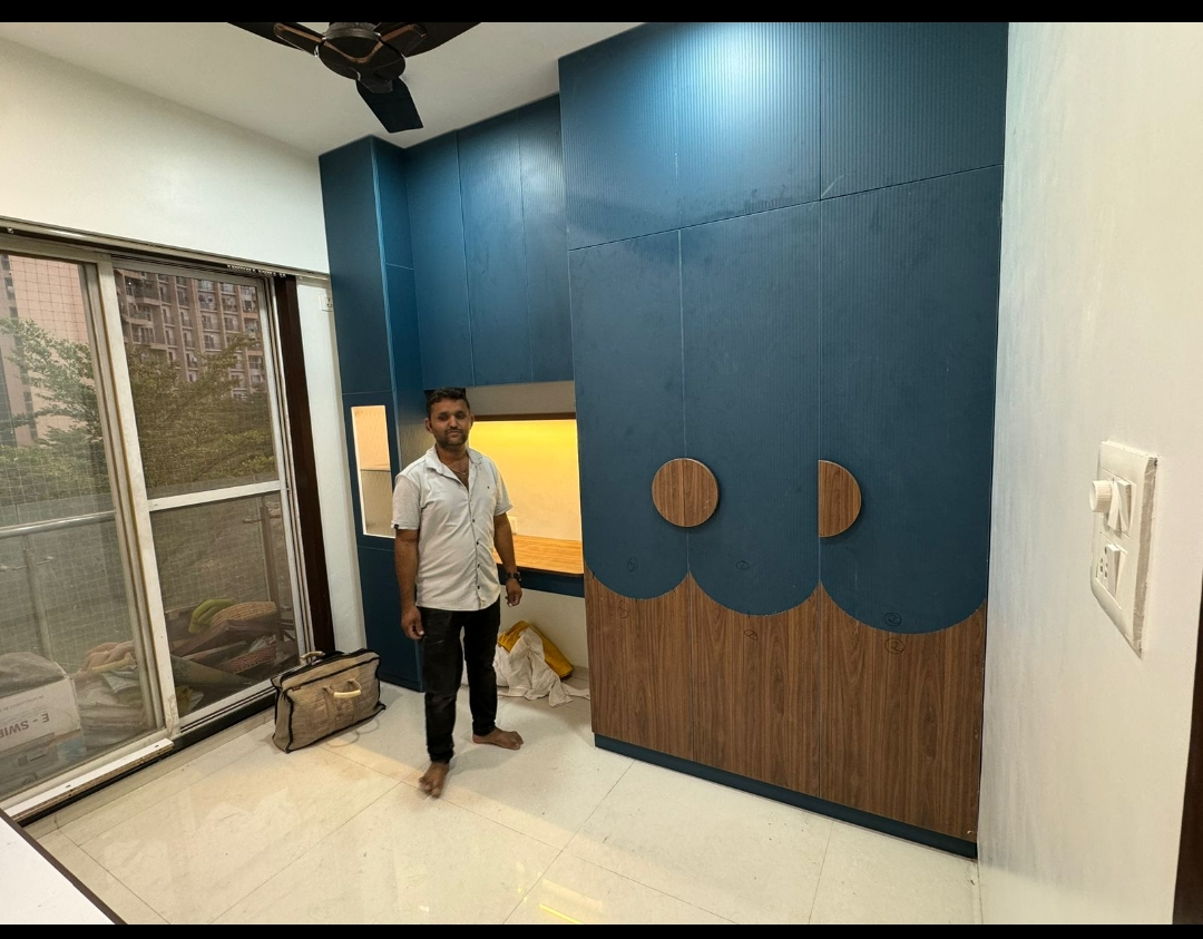 update image
