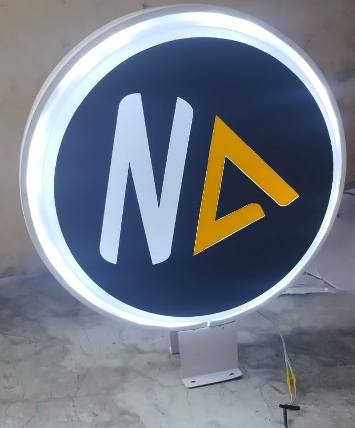 update image