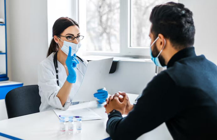 Best Hospital in Mumbai for Comprehensive Medic... main image