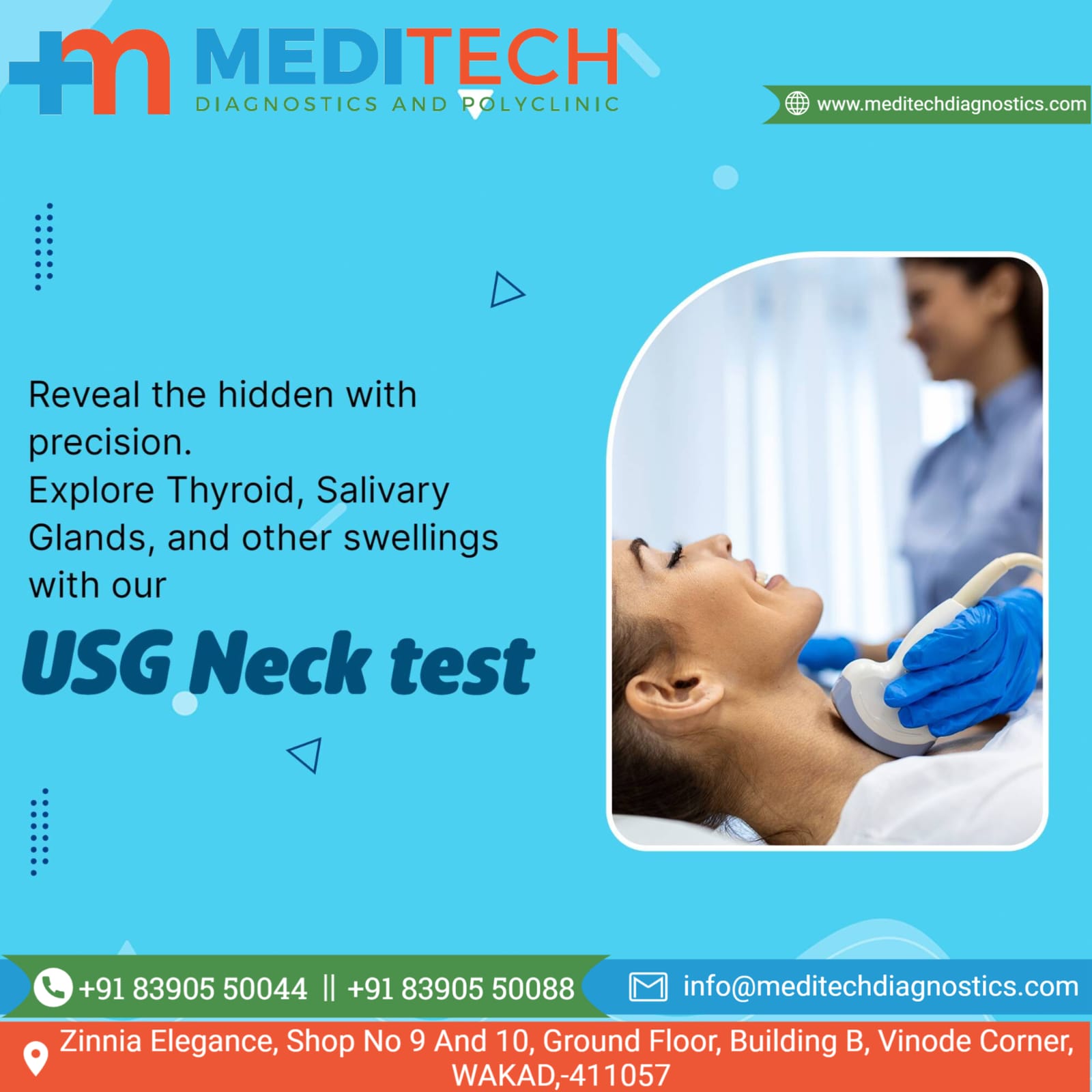 Are you suffering from neck pain and swelling ? Ar... main image