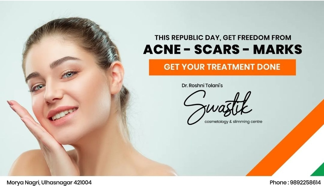# Skin Clinic in Dombivali 
# Best Skin Clinic nea... main image