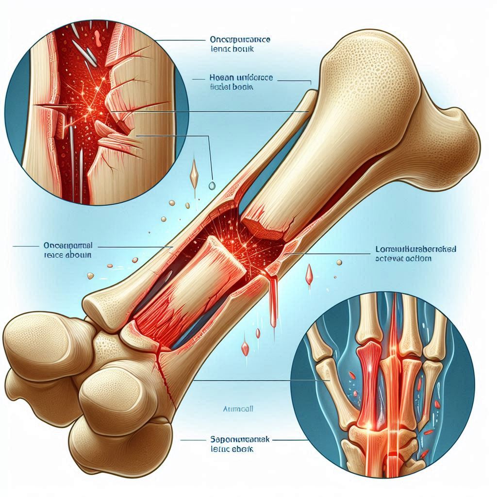 Fracture Treatment at Integrity Hospital
Integrity... main image