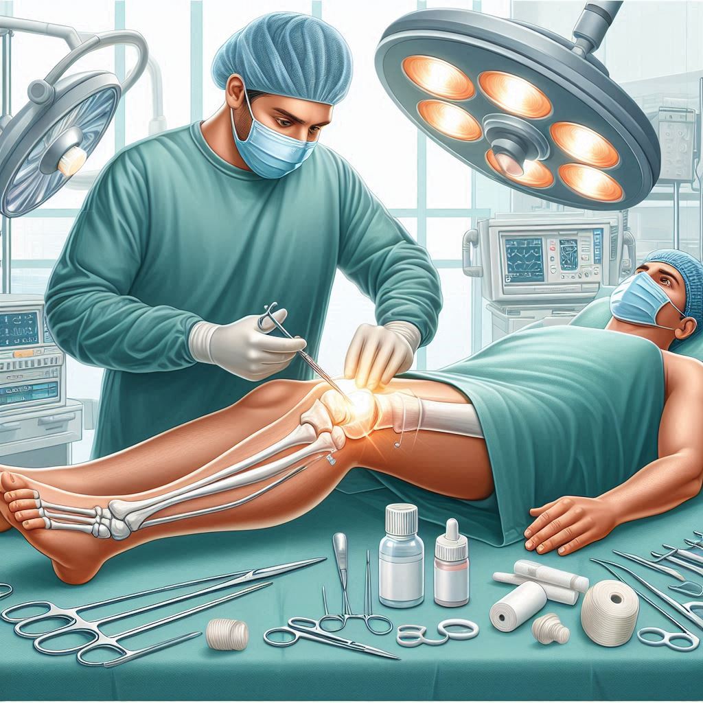 Joint Replacement Facility at Integrity Hospital
I... main image