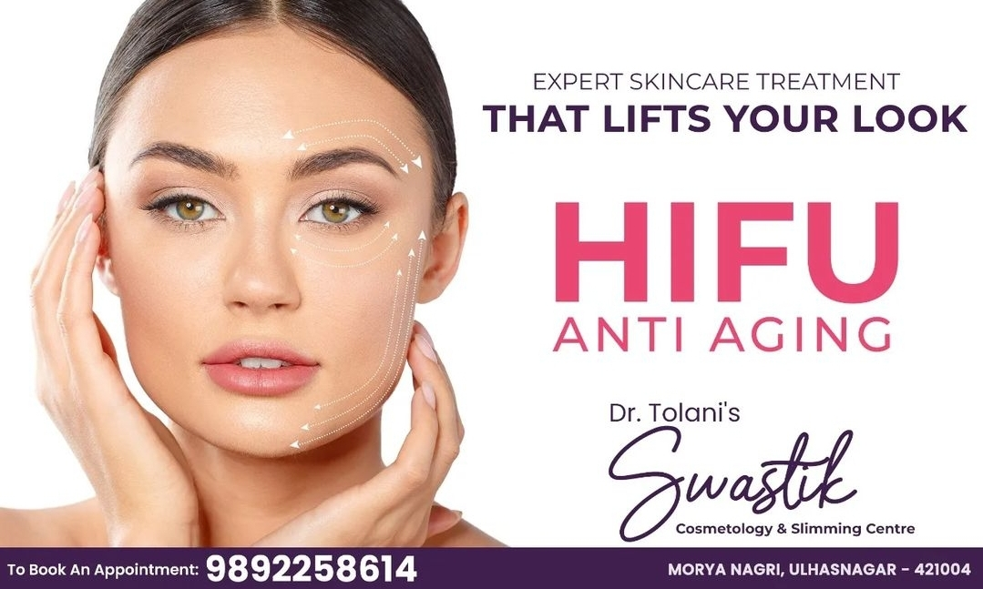 anti-aging treatment Ulhasnagar
 # anti-aging clin... main image