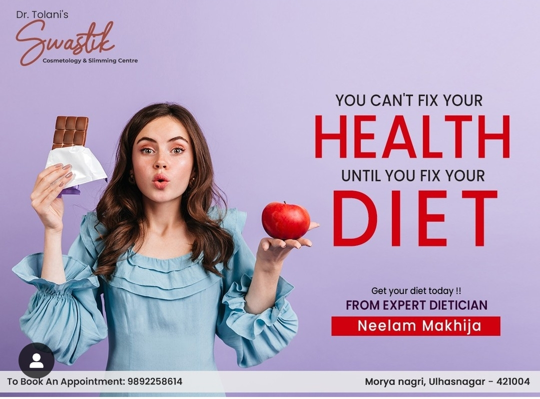# Nutritionist in Ulhasnagar 
# Diet for Diabetes ... main image