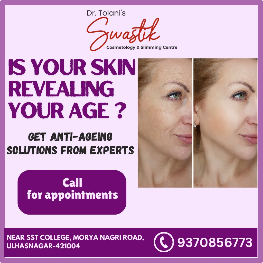 # Skin Whitening Treatment in Ulhasnagar 
# Skin W... main image