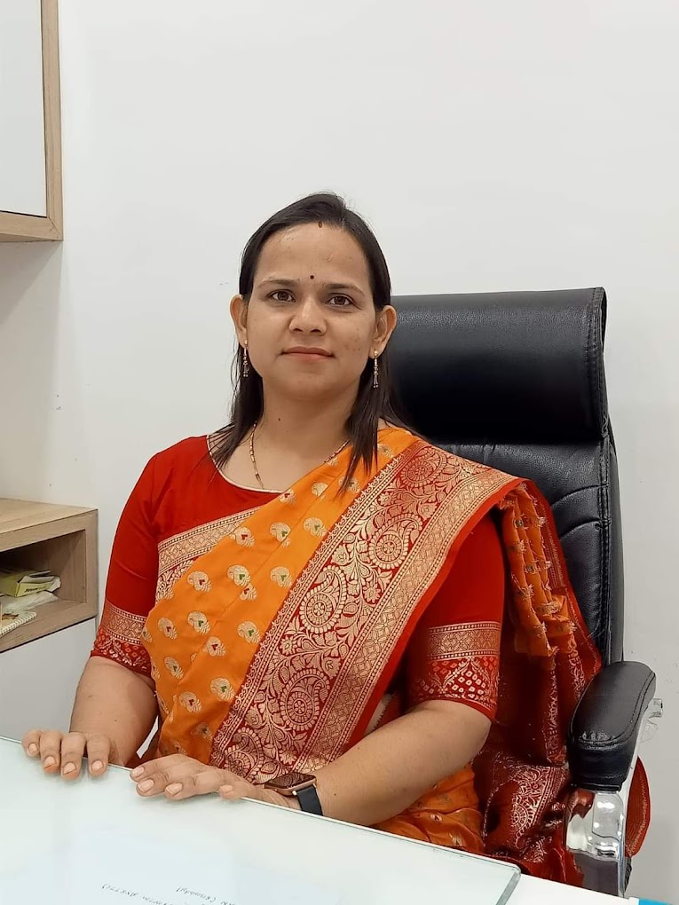 Dr. Sonal Palod is a renowned gynecologist base... main image