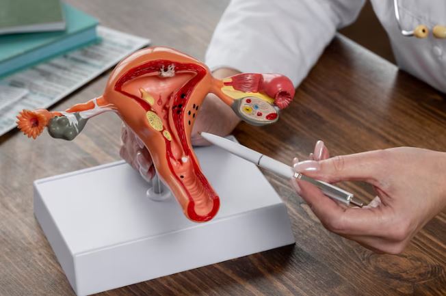 Gynaecology Services in Pune for Women’s Health Oj... main image