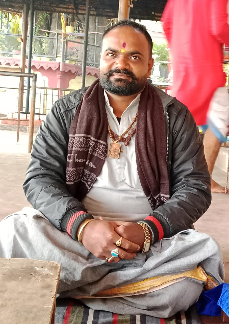 Mahamrityu
