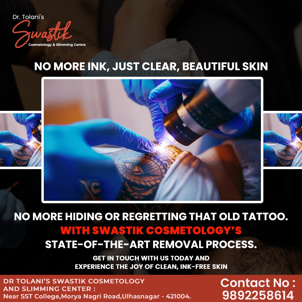 # Tattoo removal services in Ulhasnagar
# Best tat... main image
