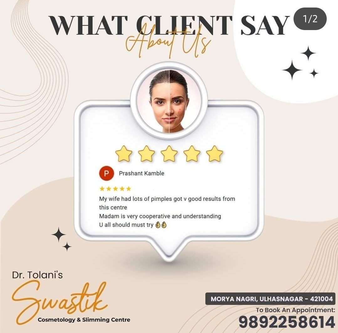 # Skin Clinic in Dombivali 
# Best Skin Clinic ... main image
