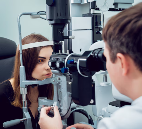 Best Ophthalmology Hospital in Mumbai for Eye C... main image