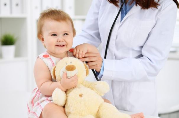Best Pediatricians in Nagpur At Mogre Children Hos... main image