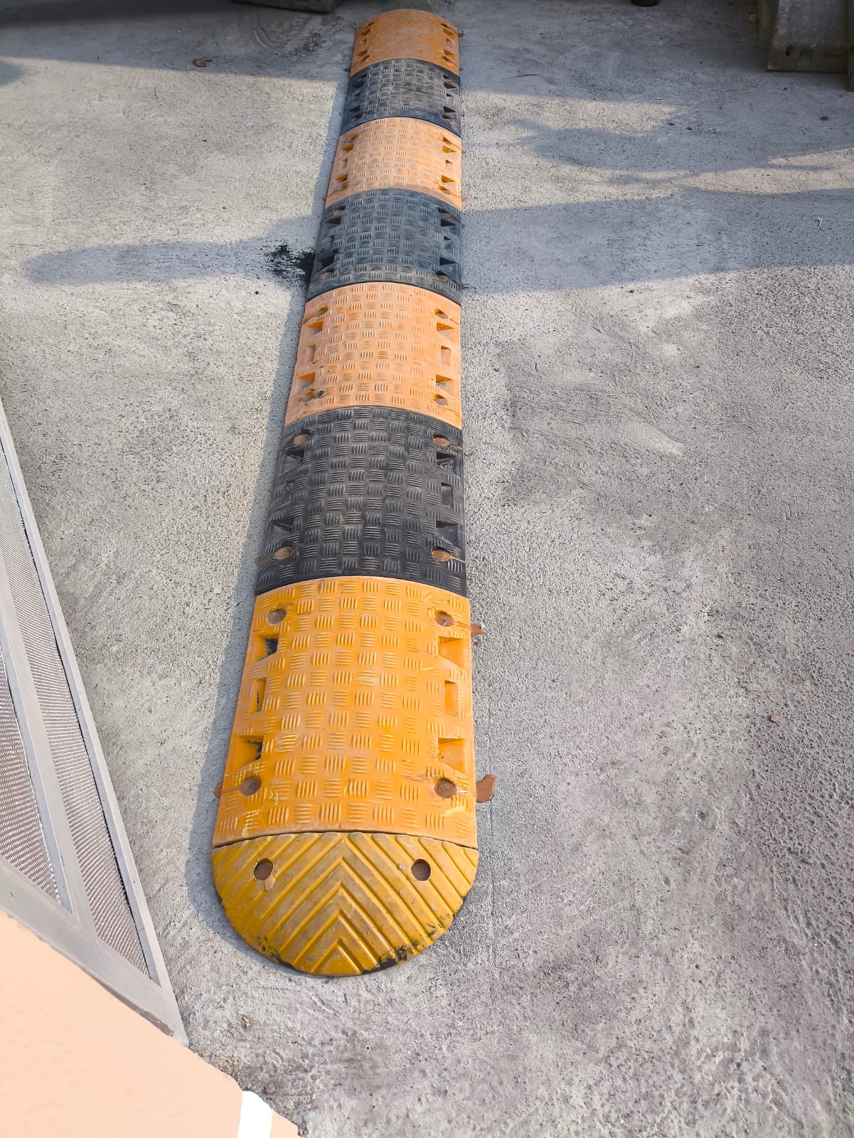 update image