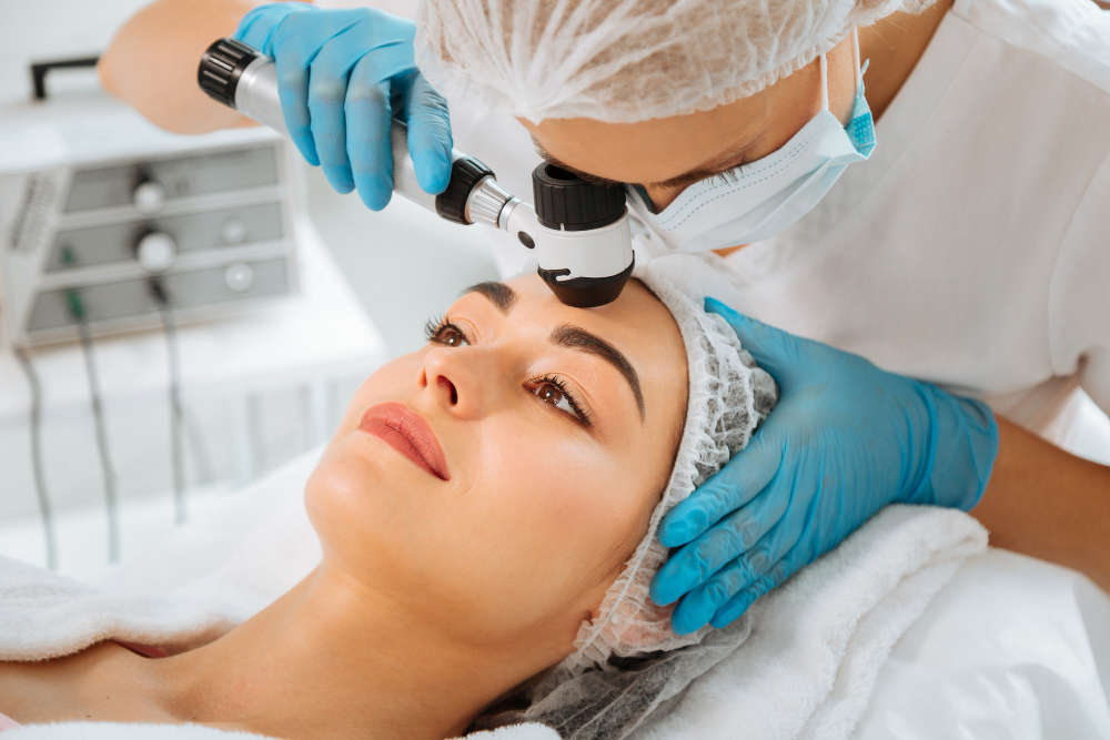 Best Skin Clinic Near You in Chennai For those see... main image