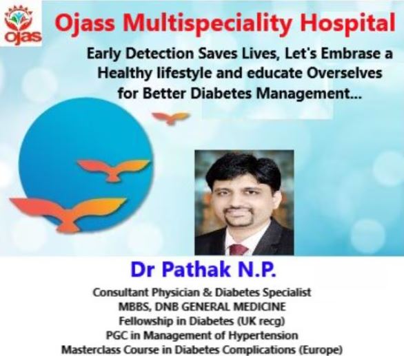 Leading Diabetes Clinic in Pune Managing diabet... main image