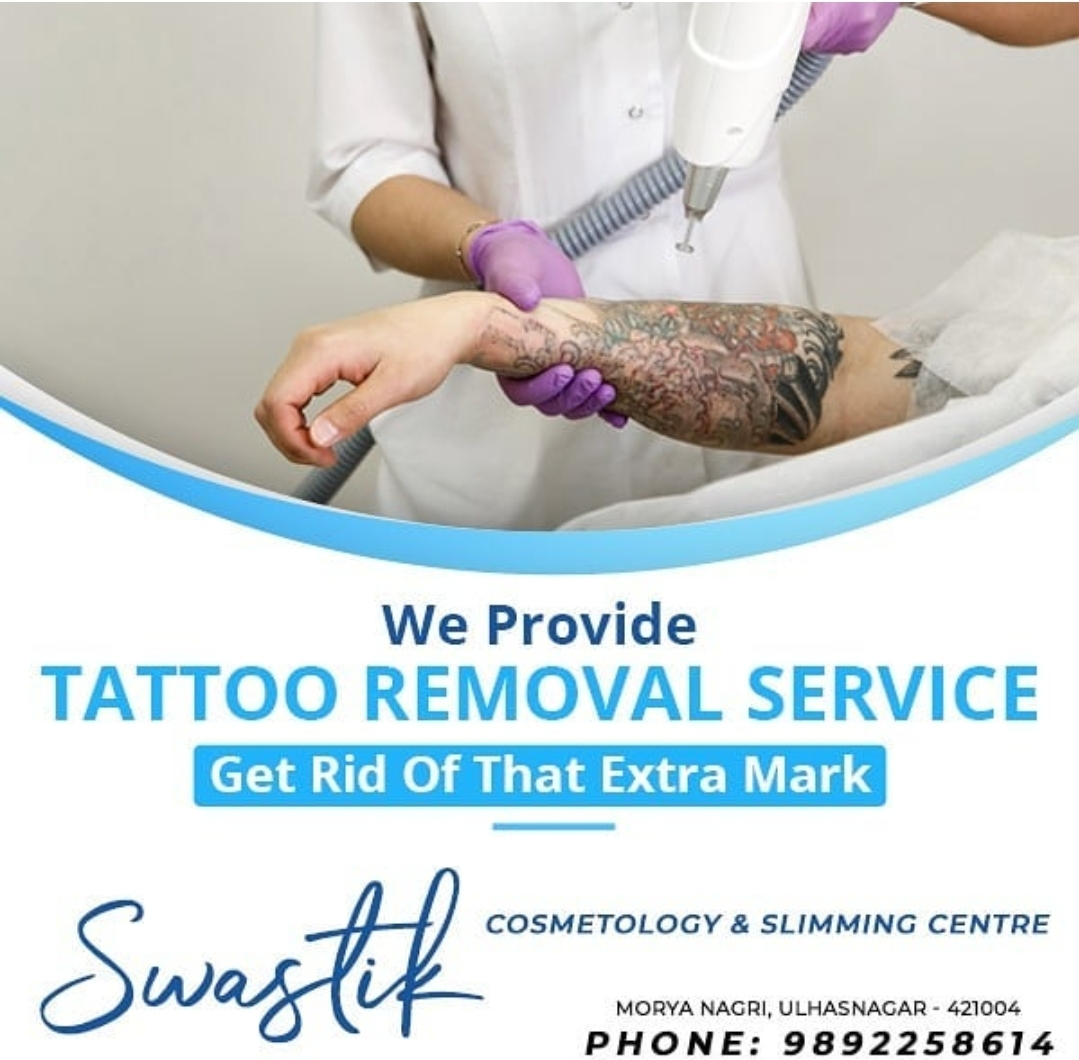 # Tattoo removal services in Kalyan 
# Best tattoo... main image