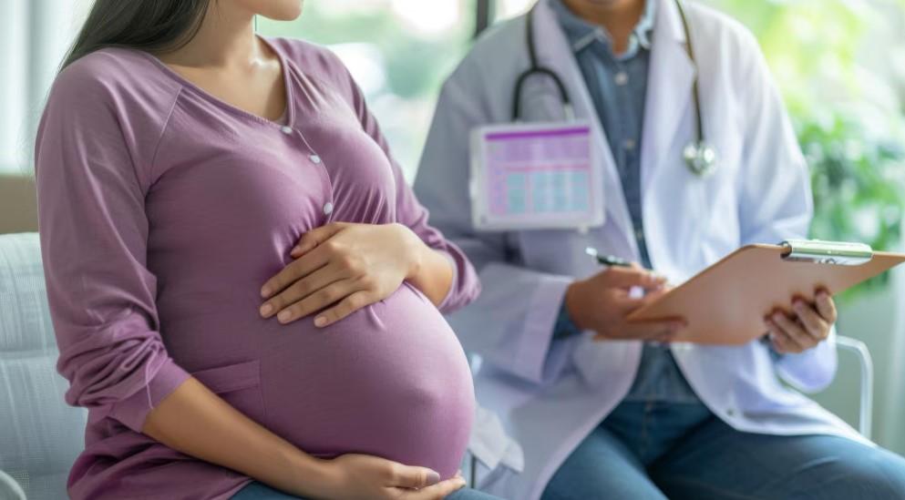 Expert Maternity Care and Delivery Centre in Avadi... main image