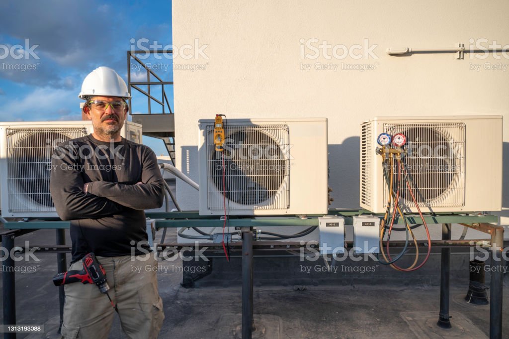 Ac Amc In