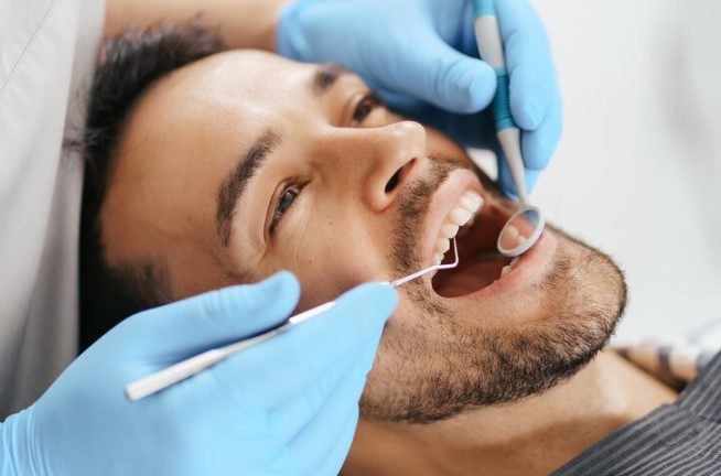 Dental Care in Gurugram: Oral Health Services A... main image