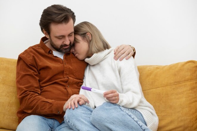 Infertility Treatment in Nagpur: Pathways to Paren... main image