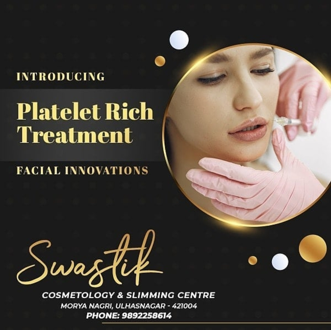# PRP for Skin in Ambernath 
# PRP for Wrinkle fre... main image