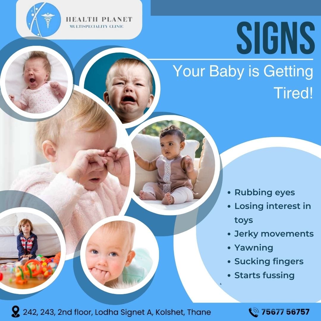 
Pediatrician Kolshet Road Thane West
Best pedi... main image