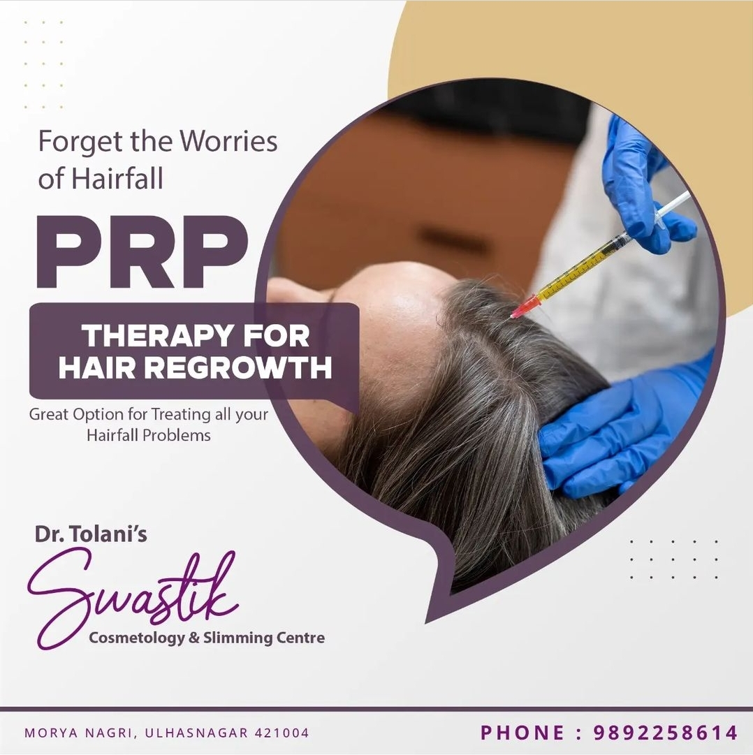 BEST SKIN N HAIR CLINIC  IN ULHASNGAR 

Dr.Tola... main image