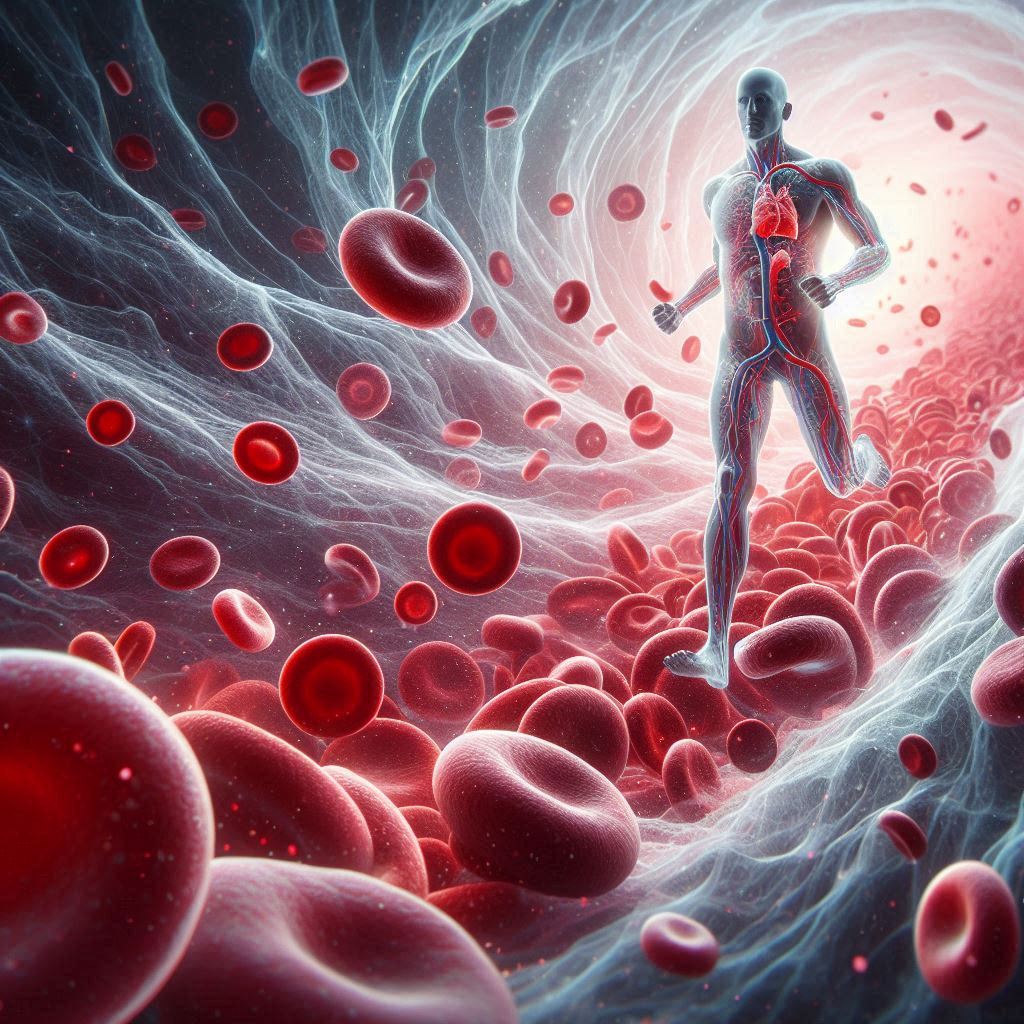 Blood Diseases and Low Haemoglobin Treatment at In... main image