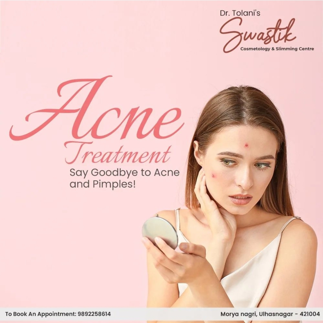 BEST SKIN N HAIR CLINIC  IN ULHASNGAR 

Dr.Tolani'... main image