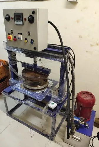 update image