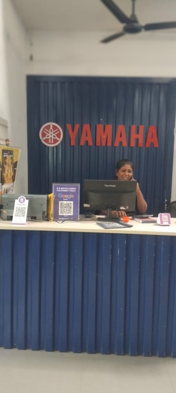 yamaha dea