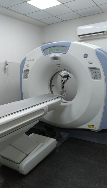Best CT Scan Services in Nashik: Quick, Detaile... main image