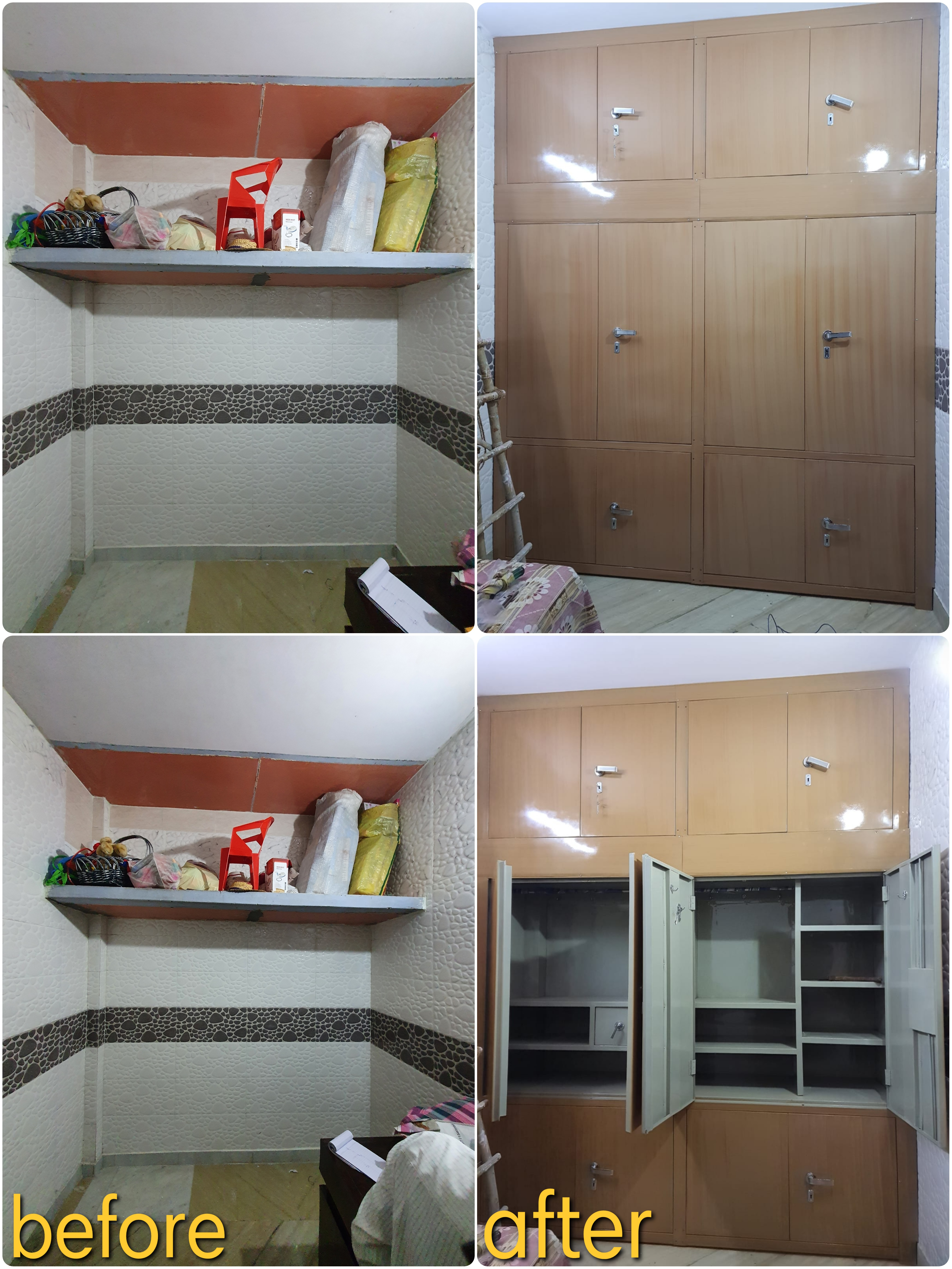 Updates