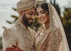 Wedding season in India has just begun. It is a... main image