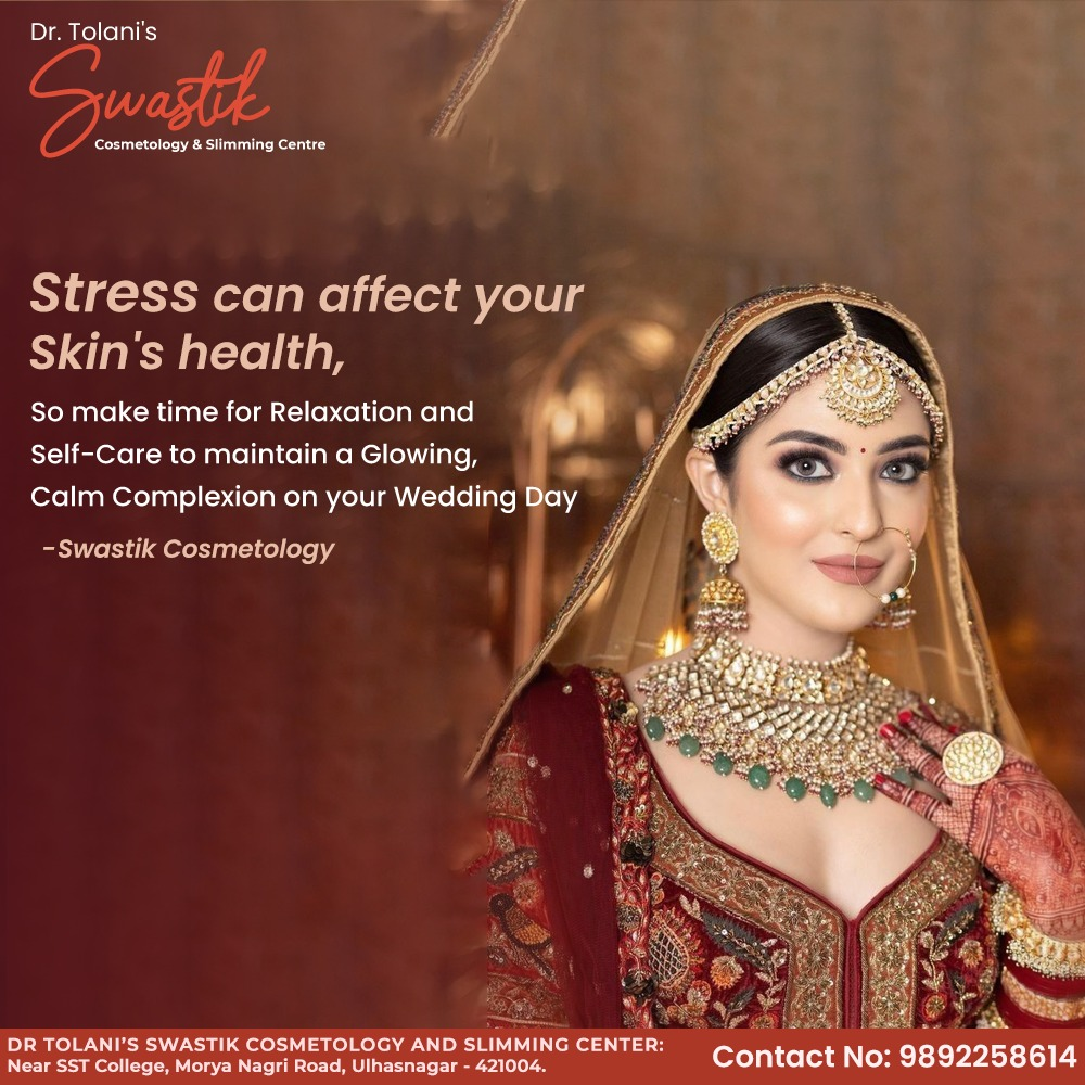 BEST SKIN N HAIR CLINIC  IN ULHASNGAR 

Dr.Tolani'... main image