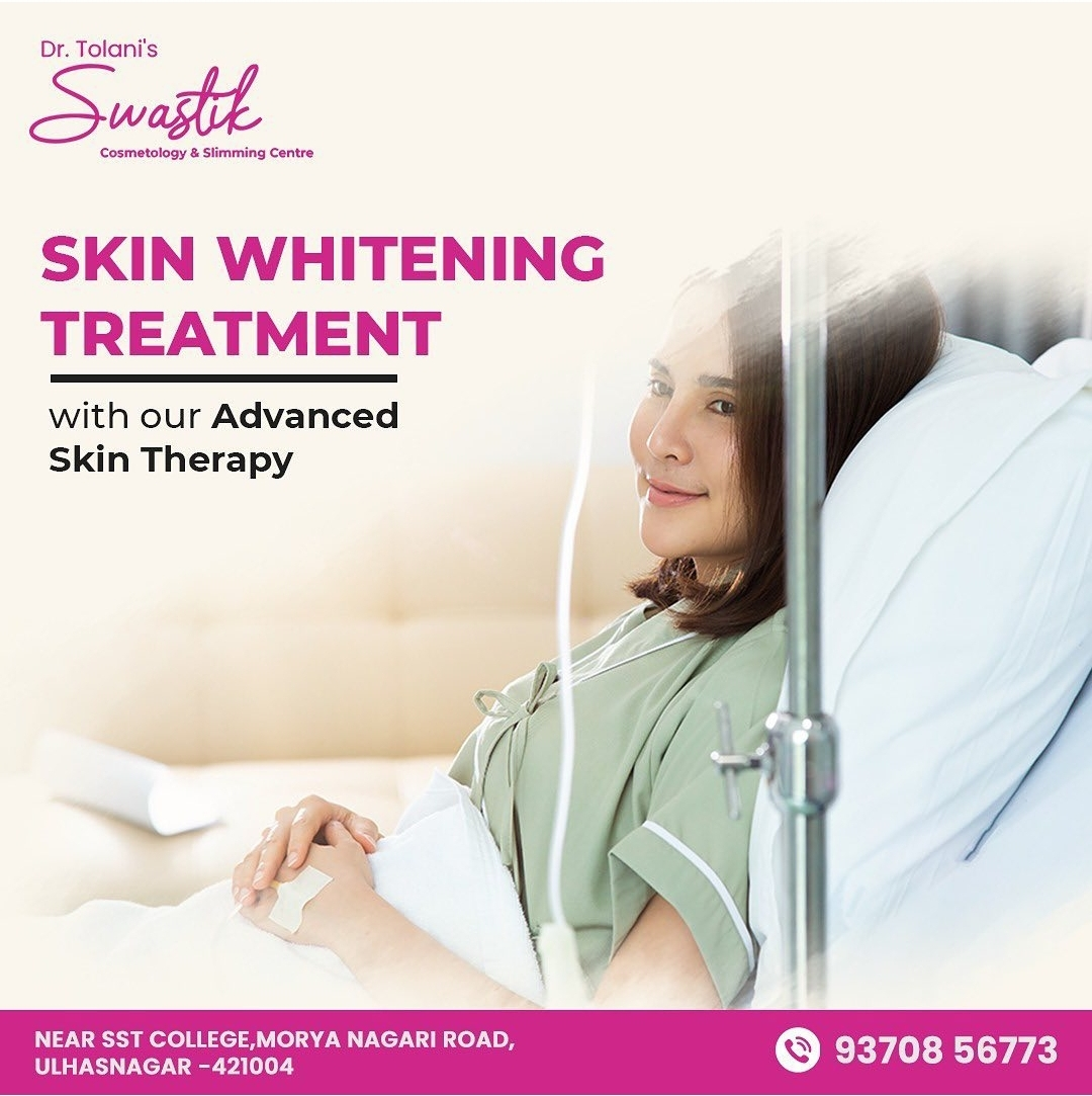 BEST SKIN N HAIR CLINIC  IN ULHASNGAR 

Dr.Tolani'... main image