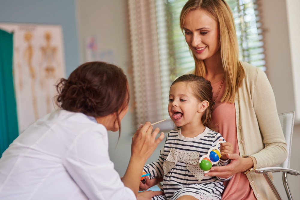 General Pediatric Care in Mumbai General pediat... main image