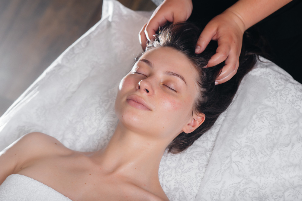 Skin, Hair, and Body Care in R.A Puram Located in ... main image