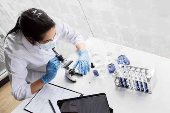 Pathology Lab Services in Pune for Precise Test... main image