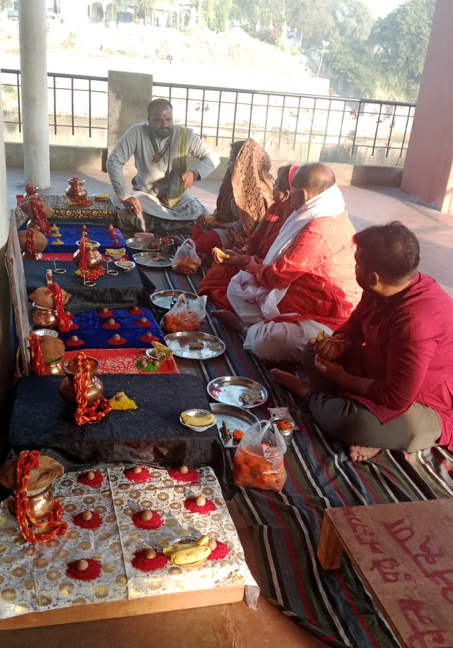 Kaal sarp