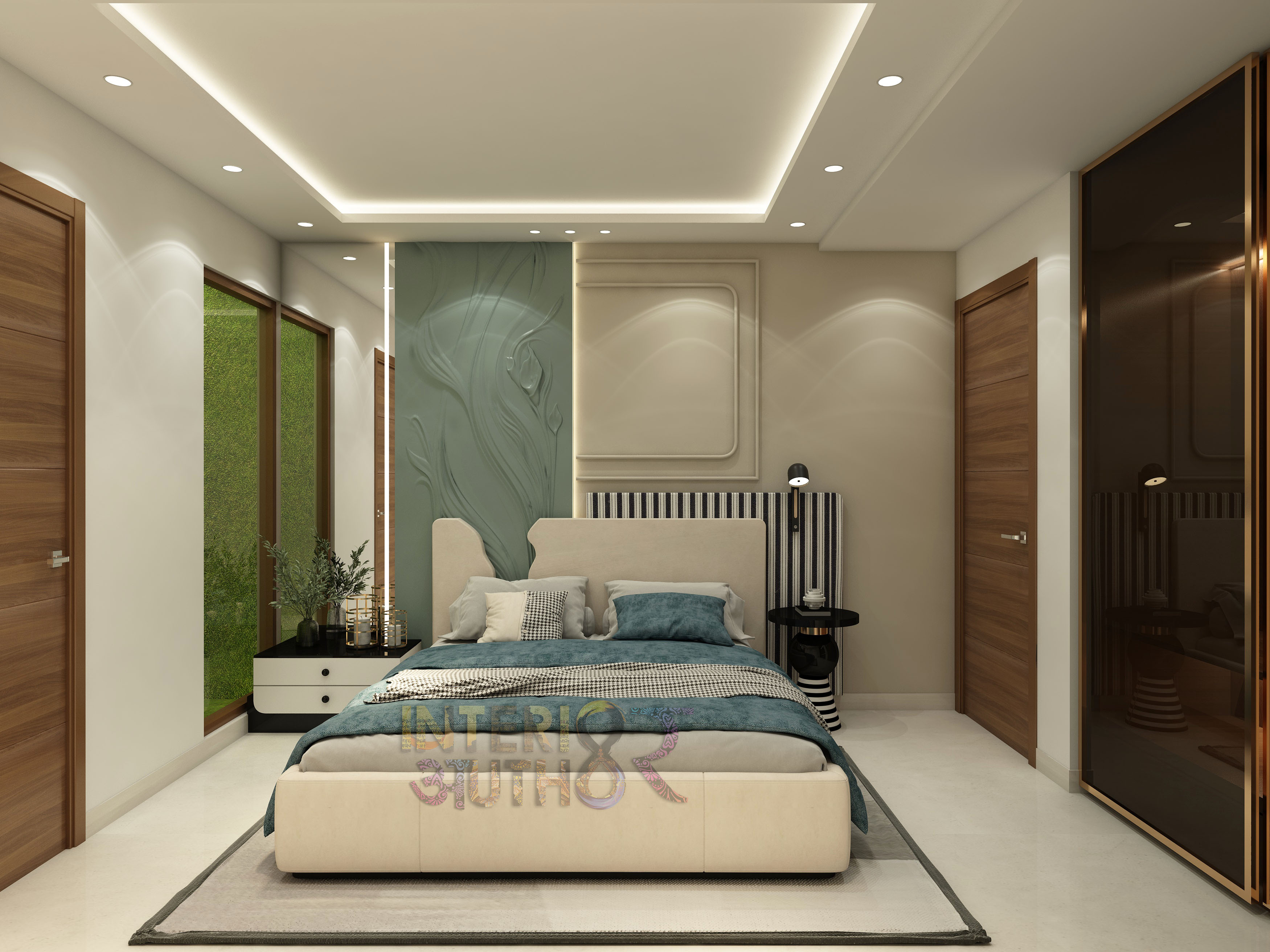 Interior d