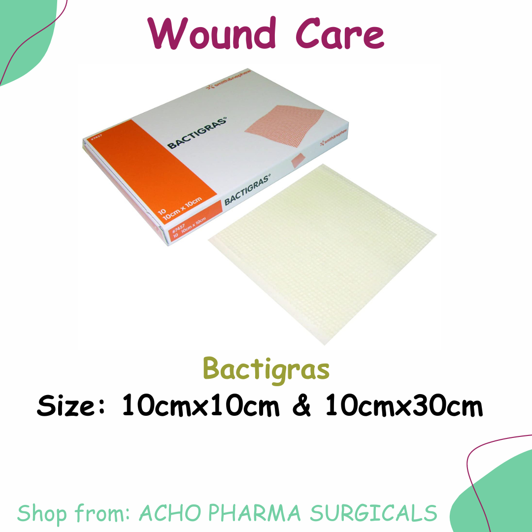Surgical s
