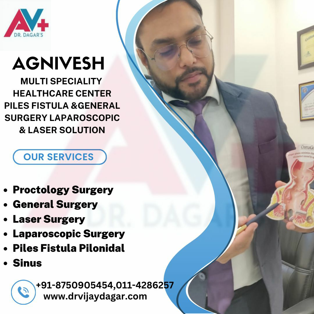 Best piles doctor 
Best fistula fissure and piloni... main image