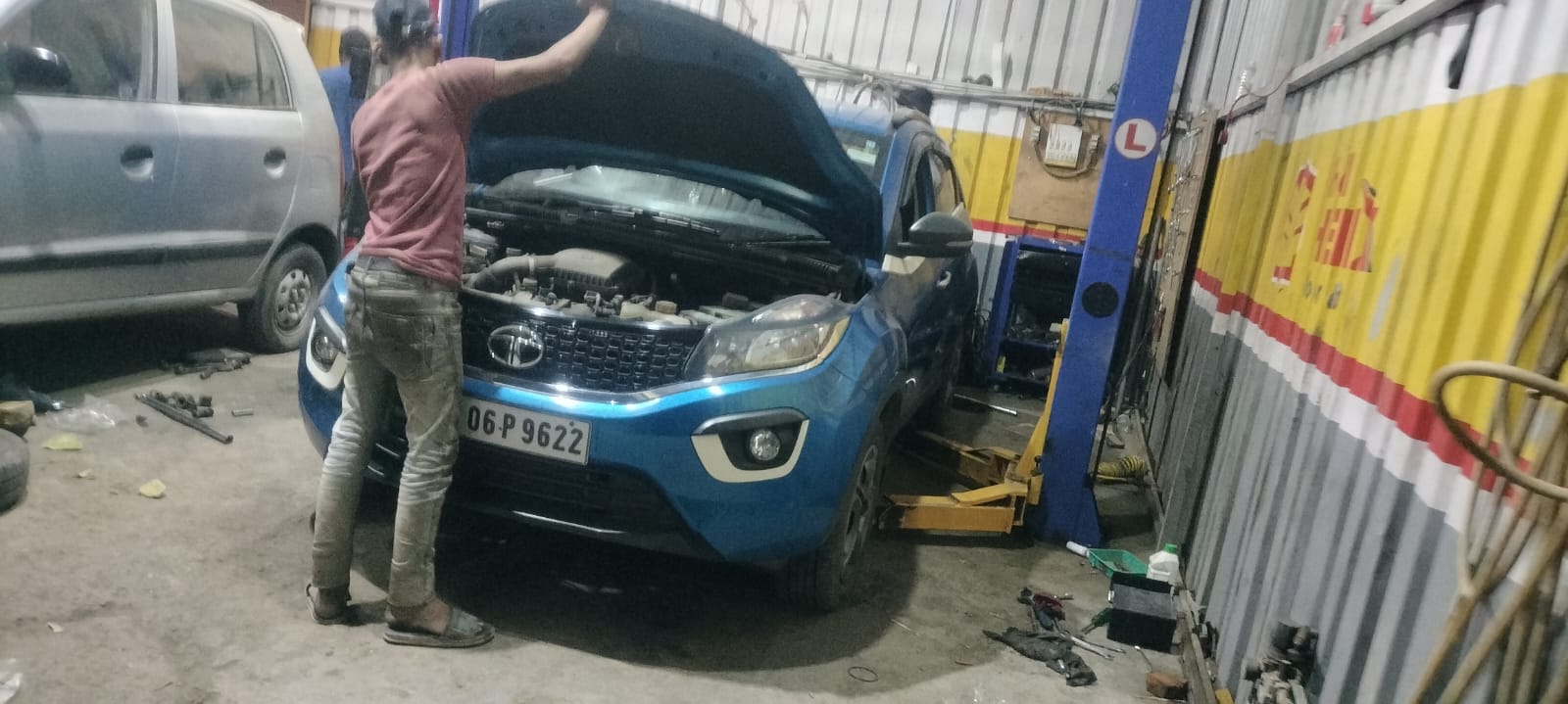 Updates