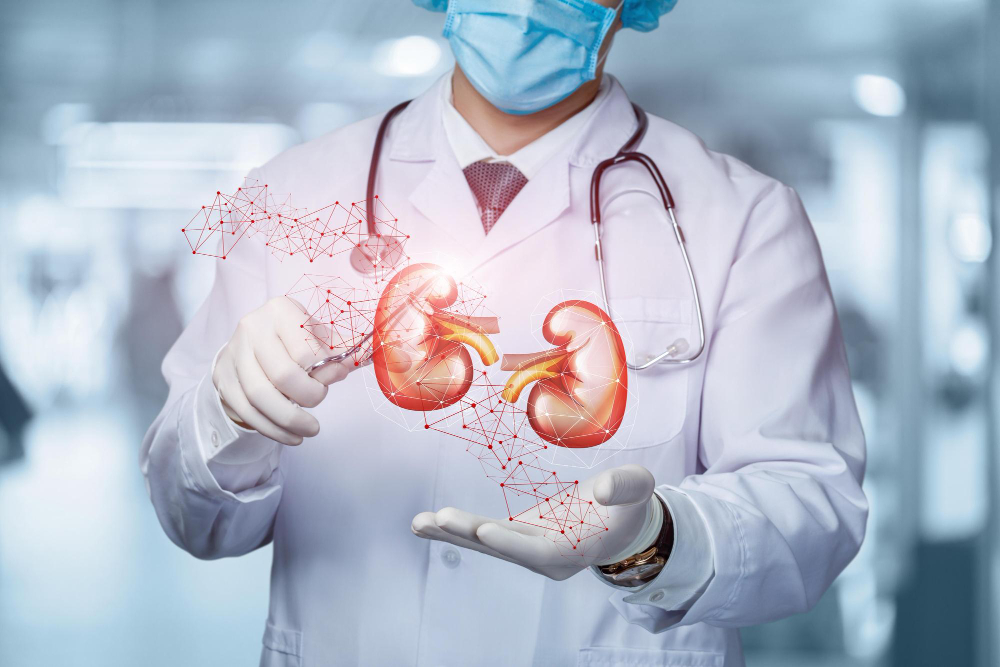 Urologist in Velachery: Quality Urology Care fo... main image