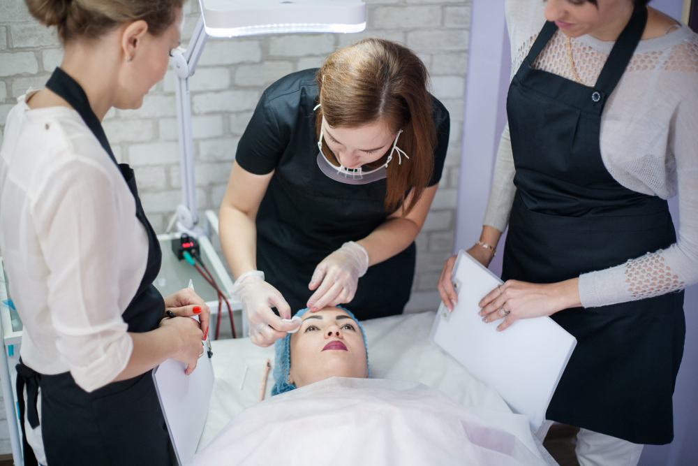 Advanced Dermatology and Cosmetology Services i... main image