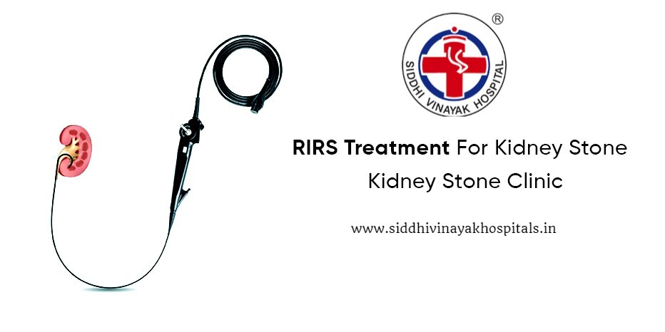 Best RIRS Surgery at Siddhi Vinayak Hospital, Mani... main image